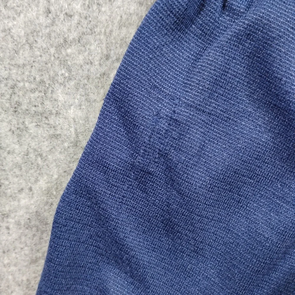 Vintage Patagonia Capilene Midweight Bottoms Base Layer Pants Men's Medium Blue